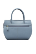 CHEVRON HAND BAG STARDUST
