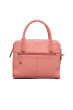 SHOULDER HAND BAG PINK