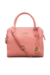 SHOULDER HAND BAG PINK