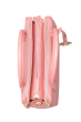 SHOULDER HAND BAG PINK