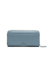 CHEVRON WOMEN'S WALLET