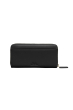 CHEVRON WOMEN'S WALLET