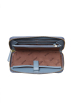 CHEVRON WOMEN'S WALLET