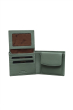 TOCCO BI-FOLD MEN'S WALLET