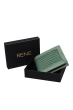TOCCO BI-FOLD MEN'S WALLET