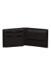 BI-FOLD MEN'S WALLET