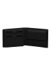 BI-FOLD MEN'S WALLET