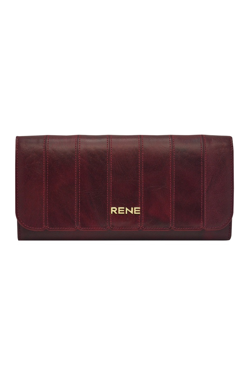 I - WOMEN'S WALLET
