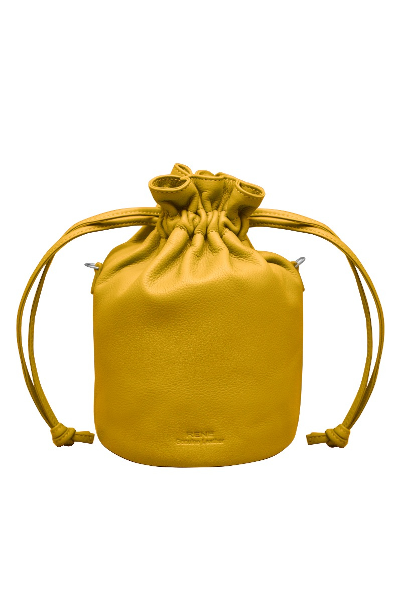 BUCKET WOMEN'S CROSS BODY