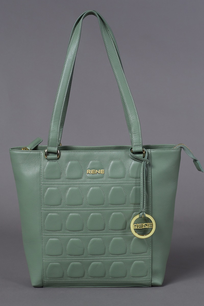  HEXA TOTE BAG