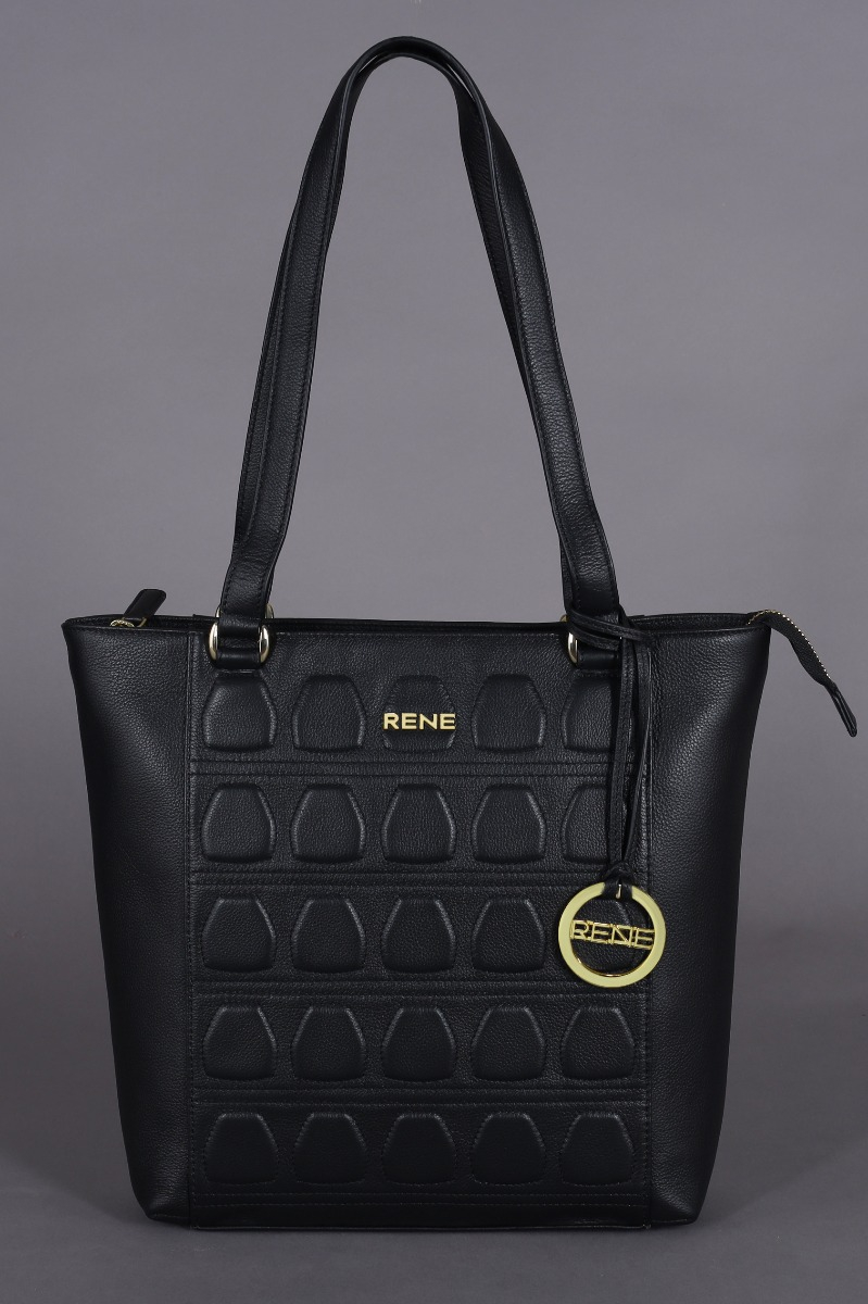  HEXA TOTE BAG