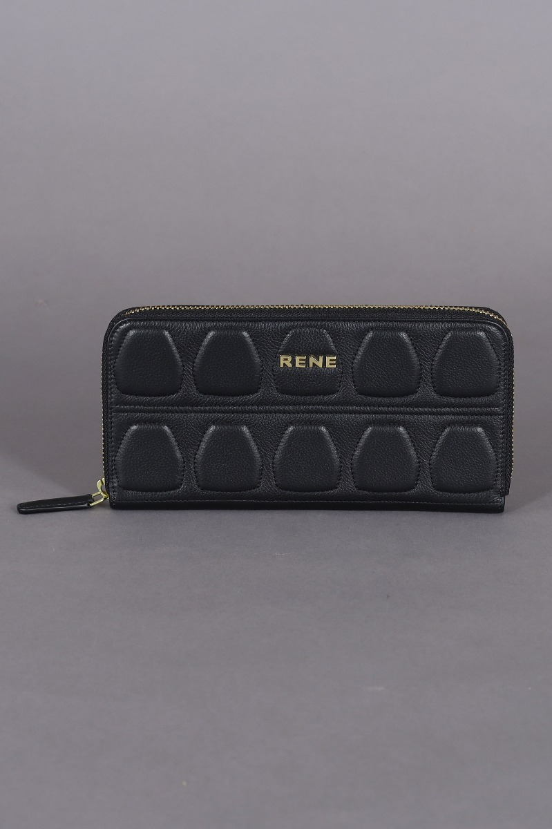 HEXA WOMEN'S WALLET