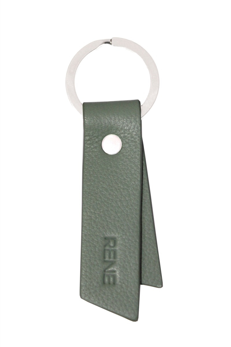 KEY RING LT.MINT