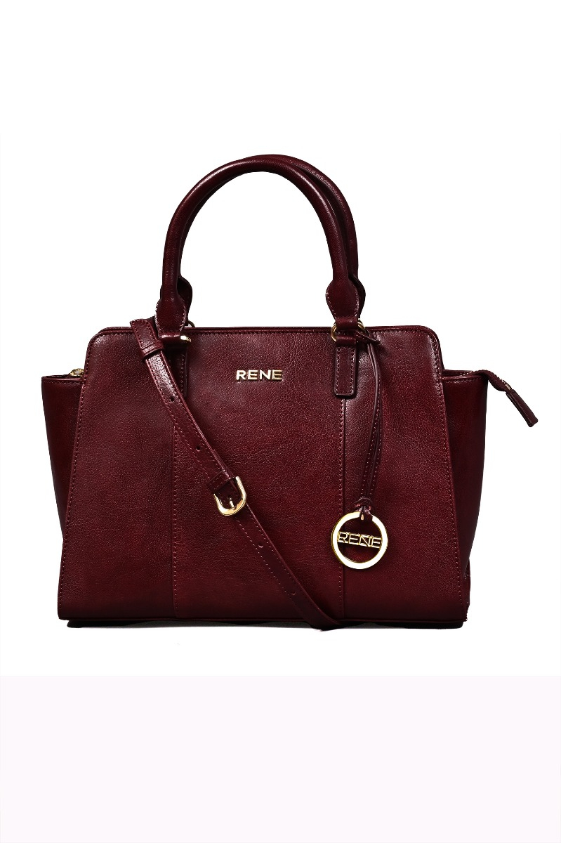 MINI SHOULDER HAND BAG