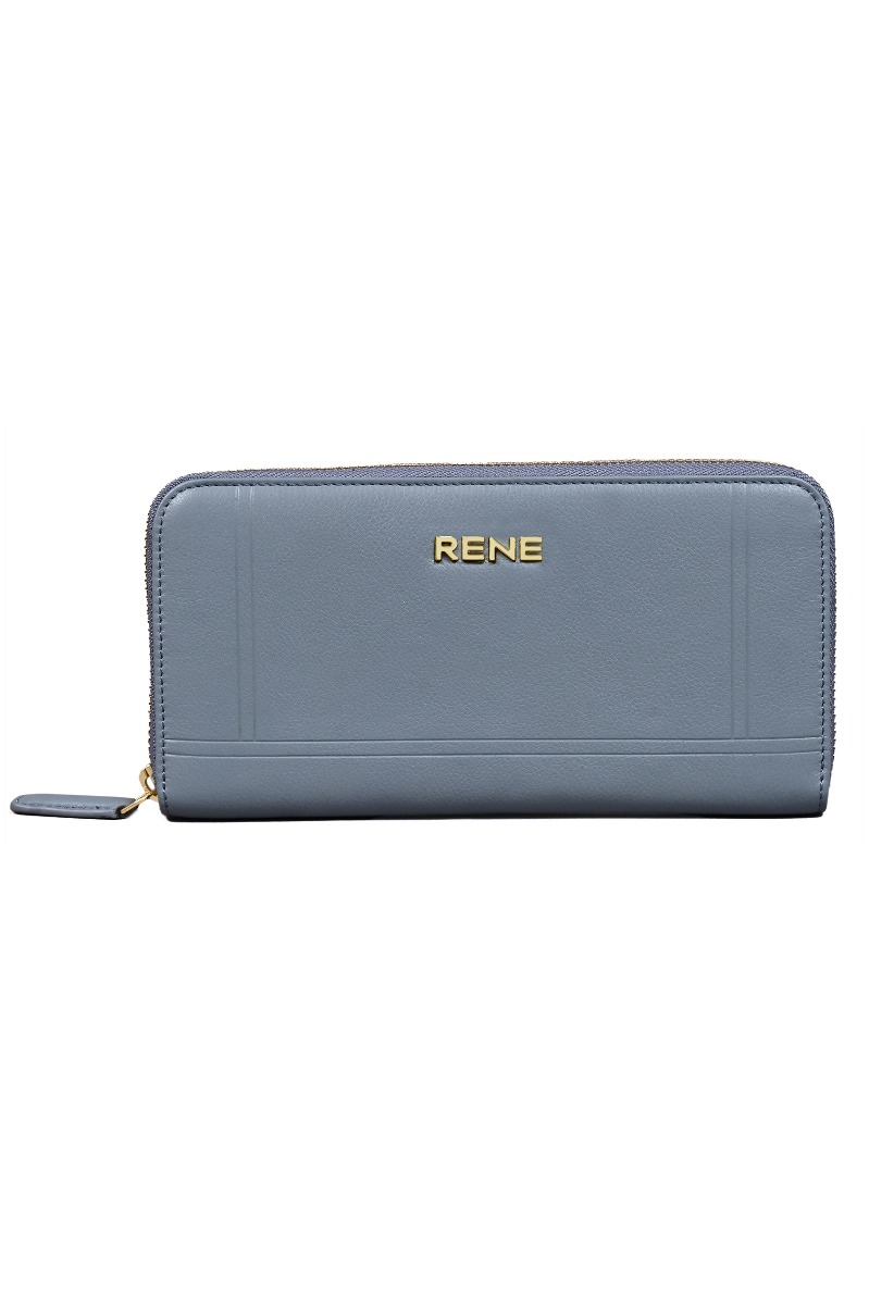 DROOP LINE WOMEN'S WALLET