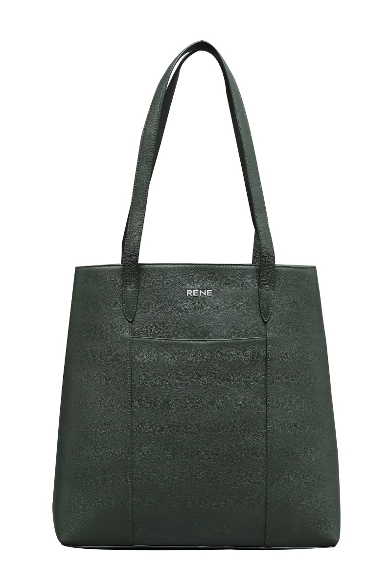 SHOULDER TOTE BAG