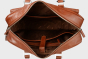 LAPTOP BAG TAN