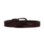 Women Brown Genuine Leather Casual Belt